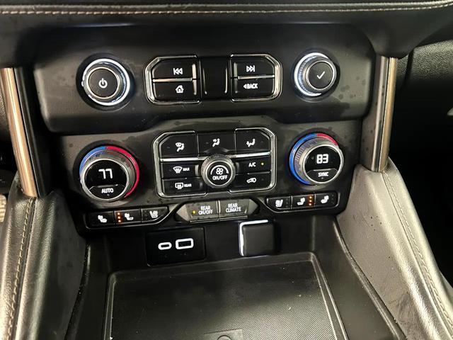 Photo of 2024 Iridescent Pearl Tricoat Chevrolet Tahoe