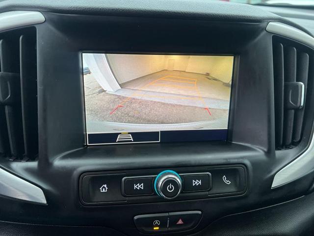 Photo of 2024 Summit White GMC Terrain