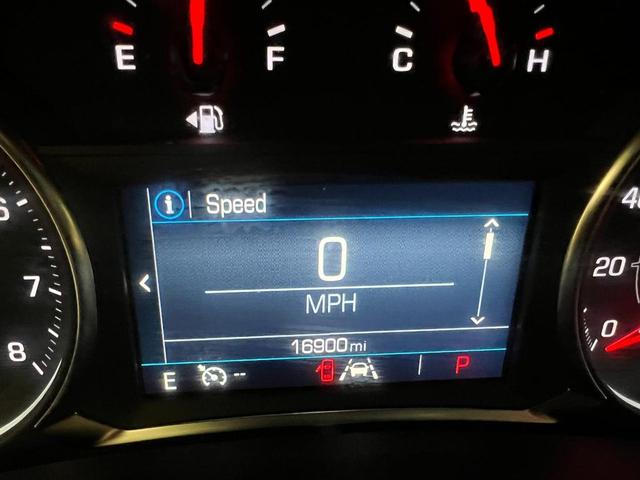 Photo of 2024 Summit White GMC Terrain