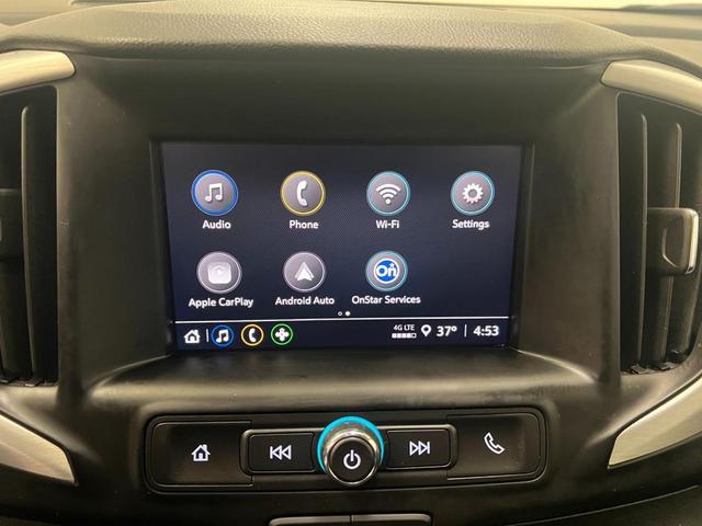 Photo of 2024 Summit White GMC Terrain