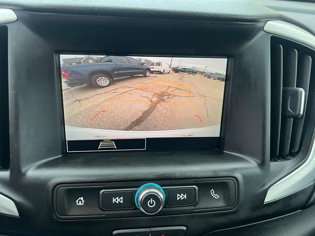 Photo of 2024 Summit White GMC Terrain