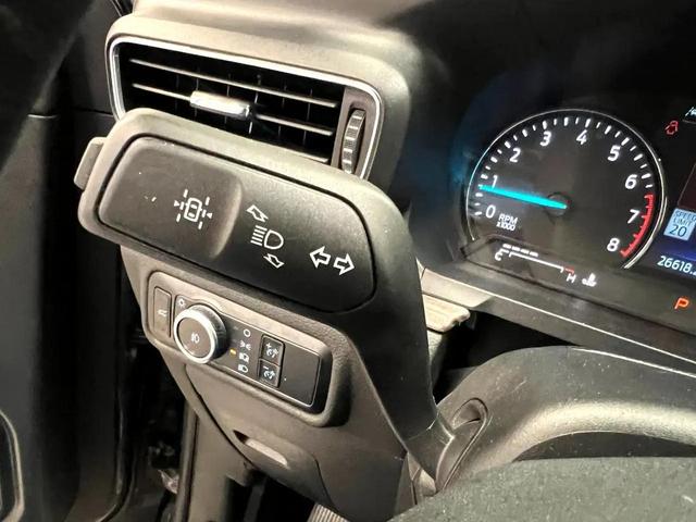 Photo of 2024 Carbonized Gray Metallic Ford Explorer