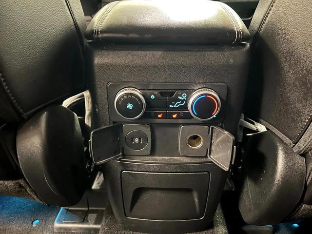 Photo of 2024 Carbonized Gray Metallic Ford Explorer