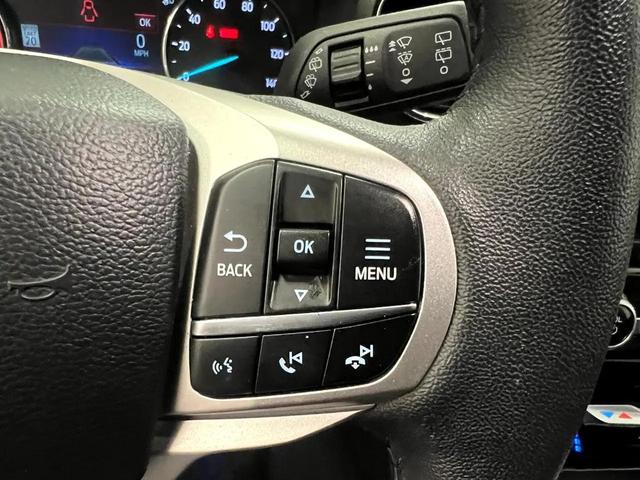 Photo of 2024 Carbonized Gray Metallic Ford Explorer