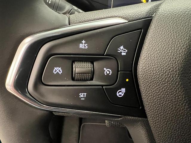 Photo of 2025 Marina Blue Metallic Chevrolet Trailblazer