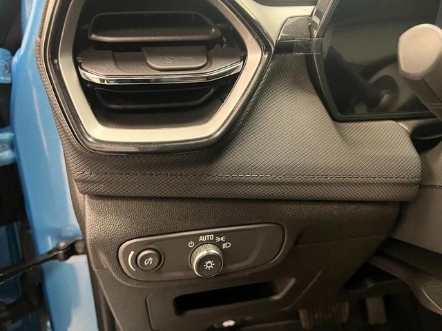 Photo of 2025 Marina Blue Metallic Chevrolet Trailblazer