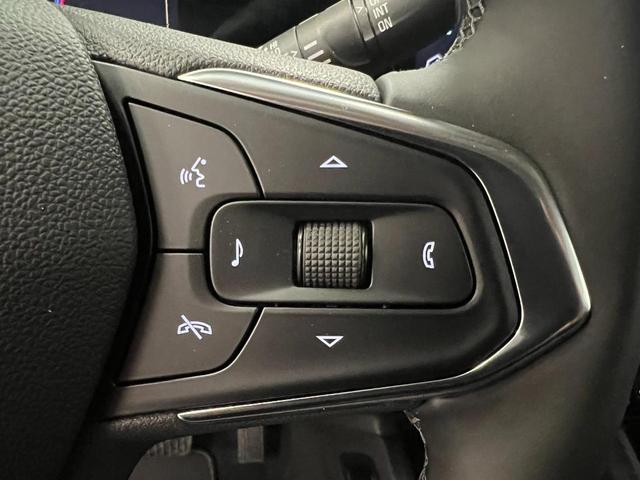 Photo of 2025 Marina Blue Metallic Chevrolet Trailblazer