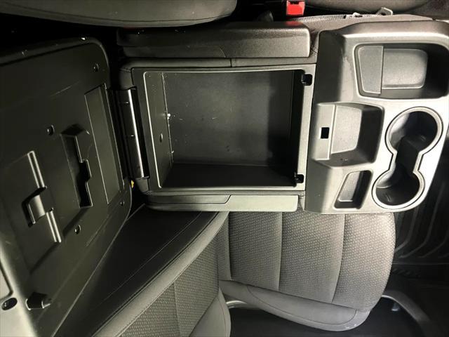 Photo of 2024 Summit White Chevrolet Silverado 1500