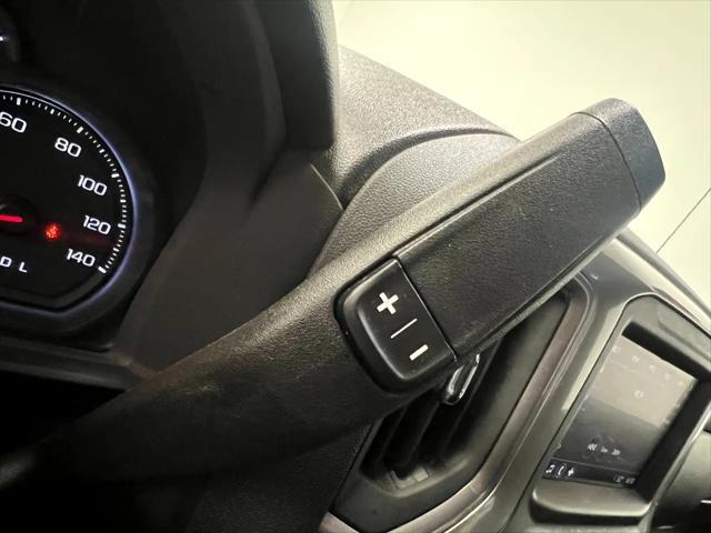 Photo of 2024 Summit White Chevrolet Silverado 1500