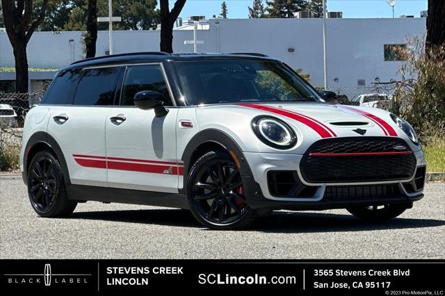 2022 MINI Clubman