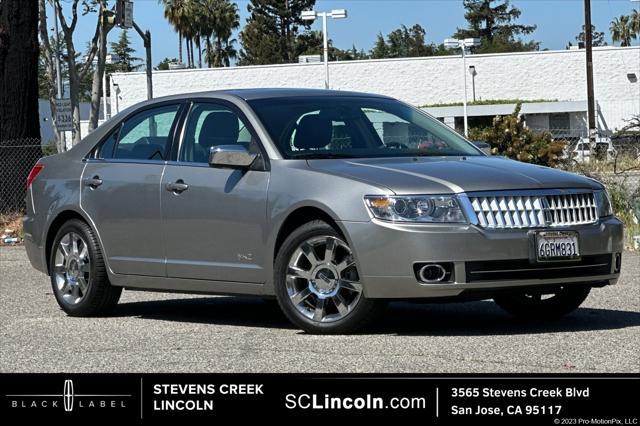 2009 Lincoln MKZ