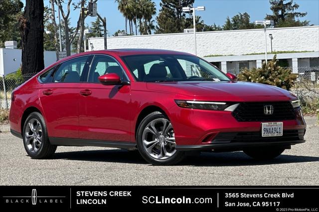 2024 Honda Accord