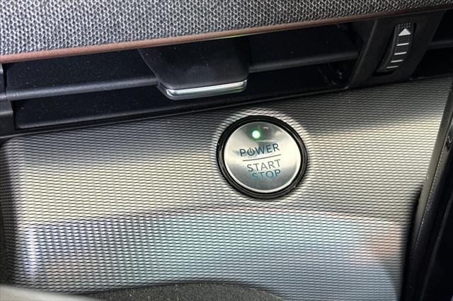 Photo of 2023 Vapor Blue Ford Mustang Mach-E