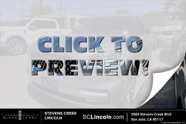 2022 Lincoln Aviator