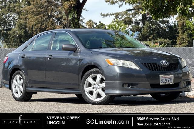 2008 Toyota Camry