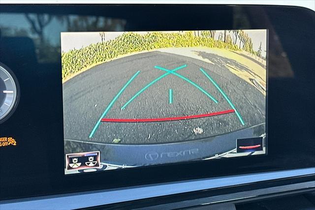 Photo of 2022 Cloudburst Gray Lexus ES 300h