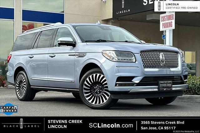 2021 Lincoln Navigator