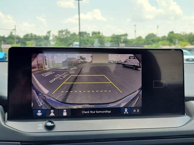 Photo of 2023 Crystal Black Pearl Honda Accord Hybrid