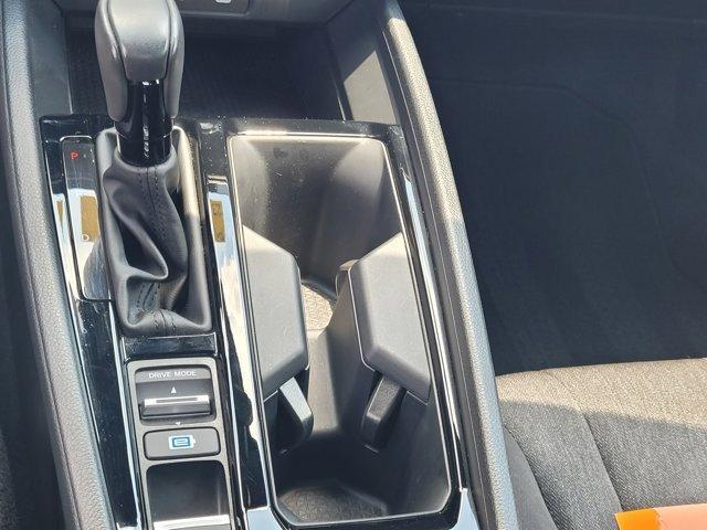 Photo of 2023 Crystal Black Pearl Honda Accord Hybrid
