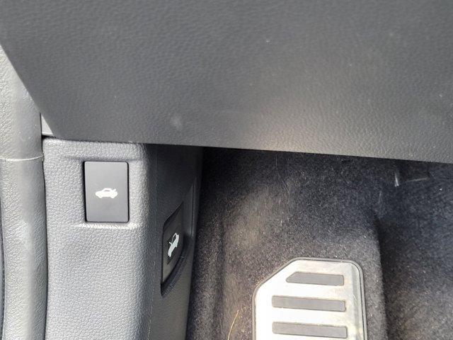 Photo of 2023 Crystal Black Pearl Honda Accord Hybrid