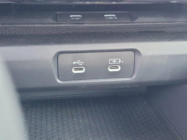 Photo of 2023 Crystal Black Pearl Honda Accord Hybrid