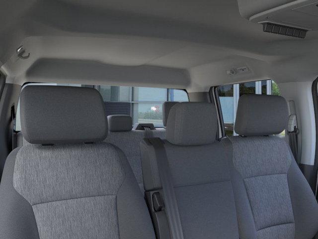 Photo of 2026 Oxford White Ford F-250