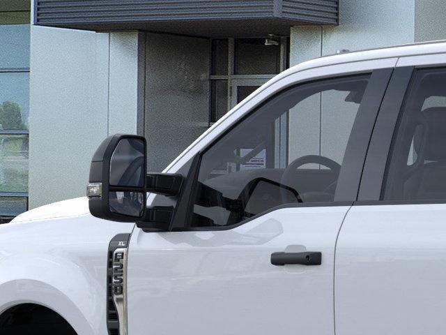 Photo of 2026 Oxford White Ford F-250