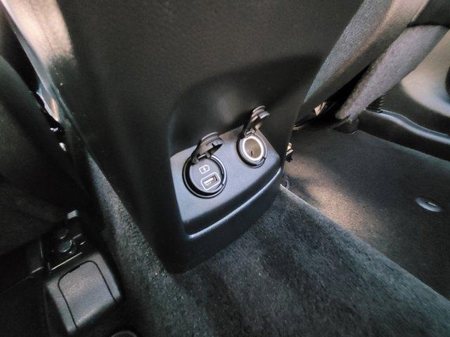 Photo of 2022 Pacific Blue Kia Sportage