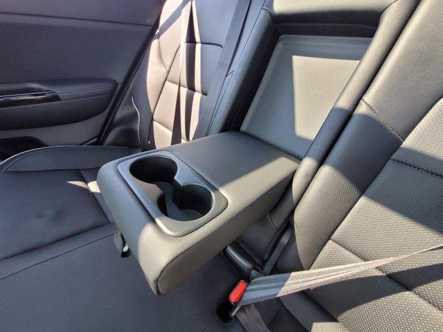 Photo of 2022 Pacific Blue Kia Sportage