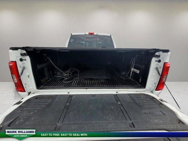 Photo of 2022 Carbonized Gray Metallic Ford F-150