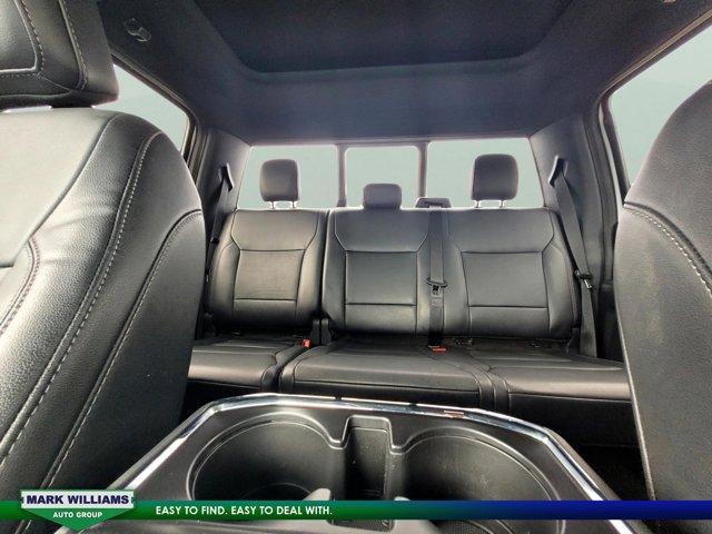 Photo of 2022 Carbonized Gray Metallic Ford F-150