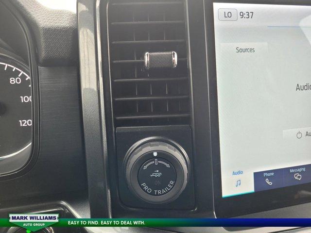 Photo of 2022 Carbonized Gray Metallic Ford F-150