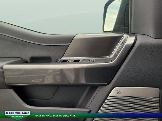 Photo of 2022 Carbonized Gray Metallic Ford F-150