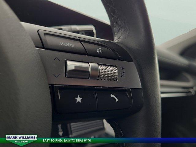 Photo of 2025 Hampton Gray Hyundai TUCSON
