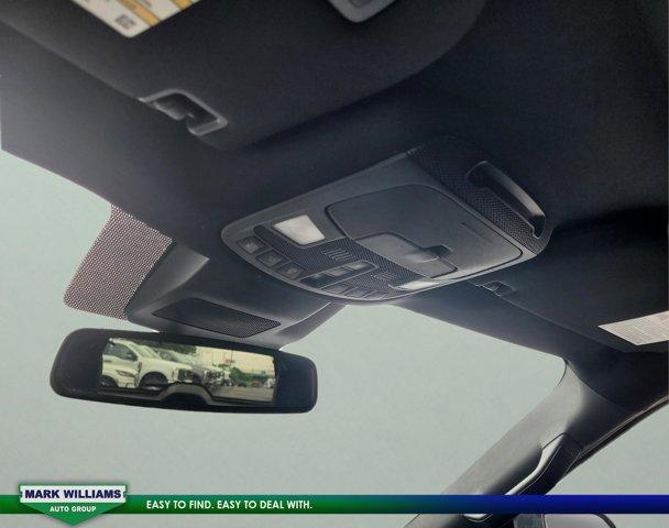 Photo of 2020 Black Ford Expedition