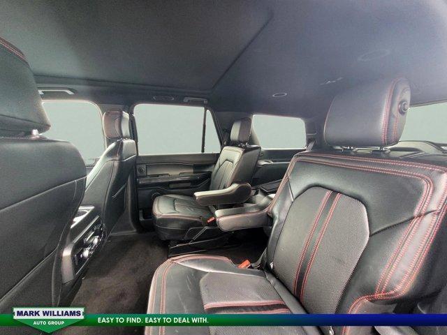 Photo of 2020 Black Ford Expedition