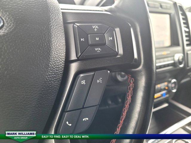 Photo of 2020 Black Ford Expedition
