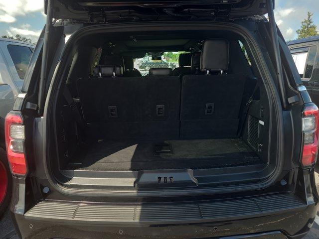 Photo of 2020 Black Ford Expedition