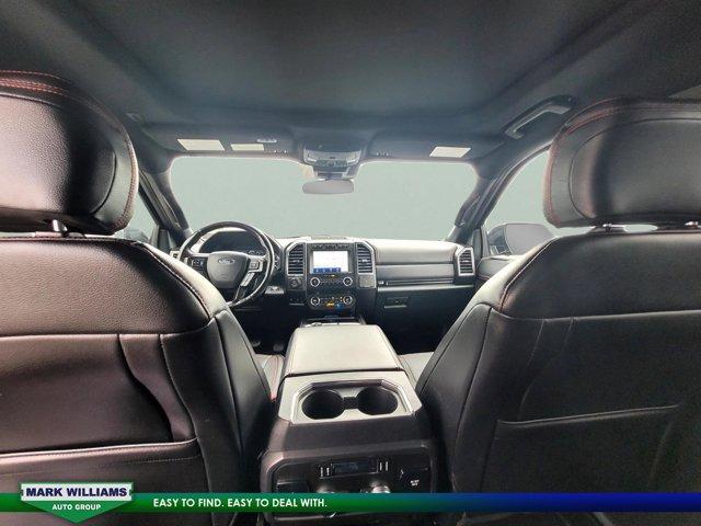 Photo of 2020 Black Ford Expedition