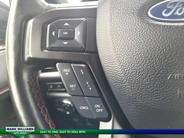 Photo of 2020 Black Ford Expedition