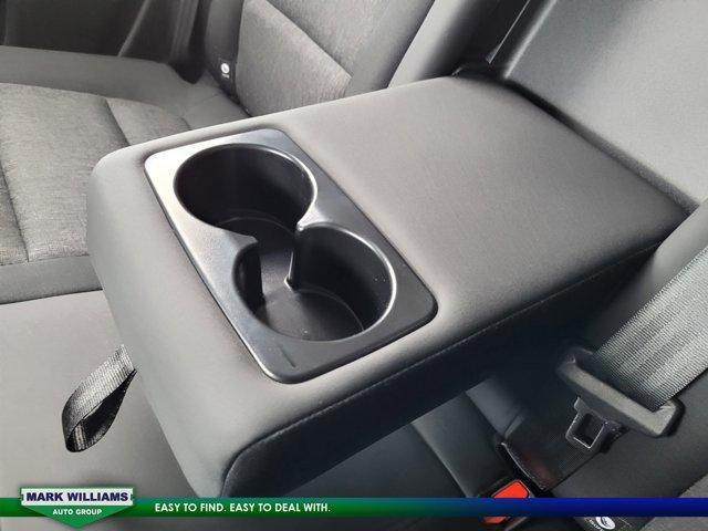 Photo of 2024 Hot Pepper Red Metallic Tinted Clearcoat Ford Bronco Sport