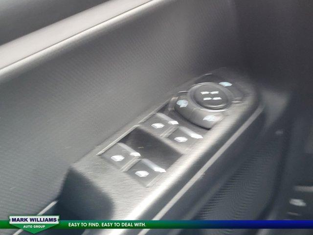 Photo of 2024 Hot Pepper Red Metallic Tinted Clearcoat Ford Bronco Sport