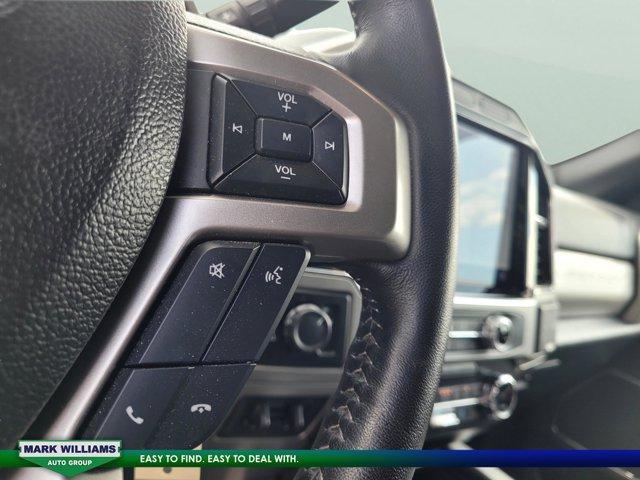 Photo of 2022 Red Metallic Ford F-250