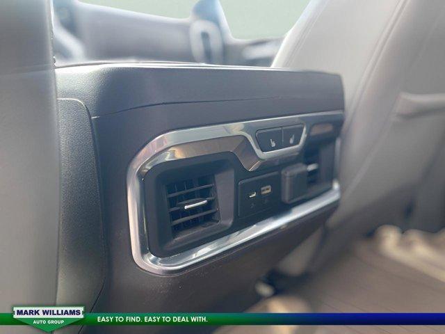 Photo of 2020 Summit White GMC Sierra 1500