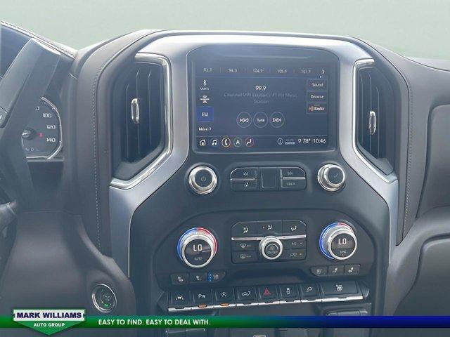Photo of 2020 Summit White GMC Sierra 1500