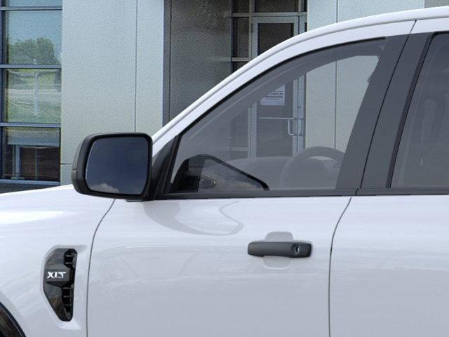 Photo of 2025 Oxford White Ford Ranger