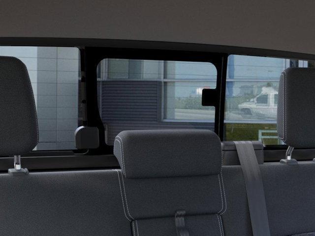 Photo of 2025 Oxford White Ford Ranger