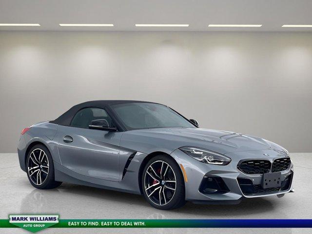 2023 BMW Z4