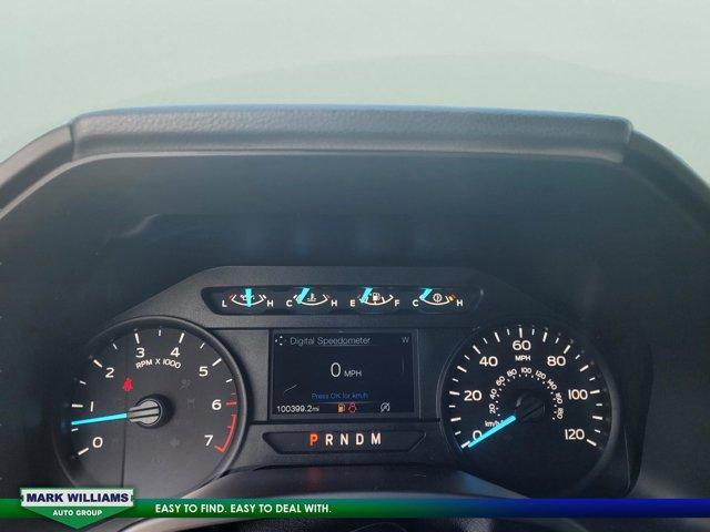 Photo of 2019 Magnetic Ford F-150