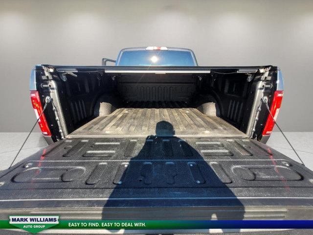 Photo of 2019 Magnetic Ford F-150